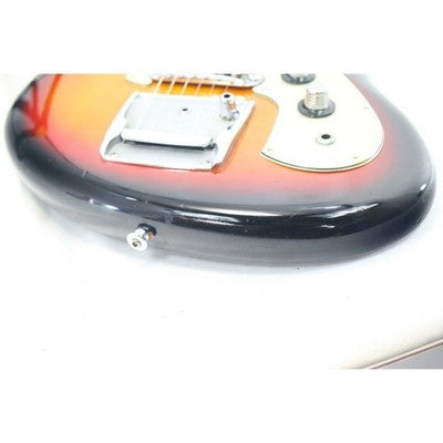YAMAHA SG-2 ELECTRIC GUITAR WITH SOFT CASE EXCELLENT++++