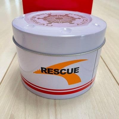 G-SHOCK KOBE FIRE DEPARTMENT 50TH ANNIVERSARY EDITION GW-B5600FB BLUETOOTH