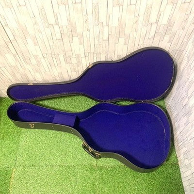 YUKINOBU CHAI NO.20 1990 CLASSICAL GUITAR VINTAGE RARE W/ HARD CASE GOOD USED