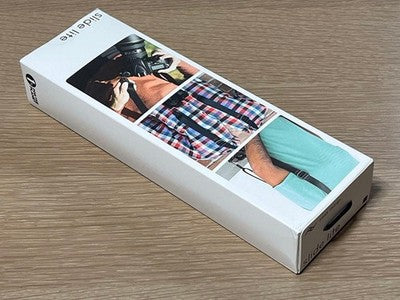NIKON PRODUCT, NIKON Z SERIES LIMITED EDITION PEAK DESIGN SLIDE LITE NEAR MINT