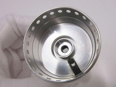 SHIMANO 98 STELLA 2000 SPOOL SPINNING REEL PARTS FISHING EXCELLENT+++++
