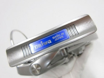 DAIWA SALTIGA Z6000 BODY SPINNING REEL PARTS FISHING JAPAN MADE EXCELLENT+++++