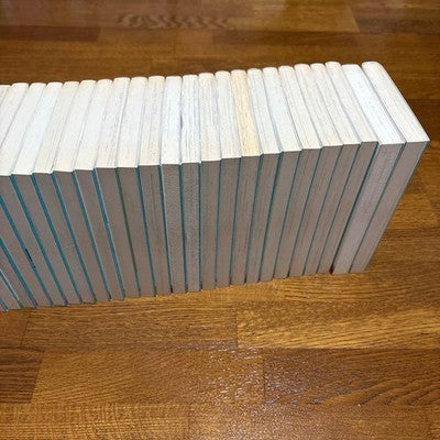 DRAGON BALL MANGA 1-42 COMPLETE SET JAPANESE EXCELLENT CONDITION AKIRA TORIYAMA