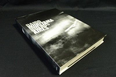 BUENOS AIRES DAIDO MORIYAMA LIMITED EDITION SIGNED PHOTO BOOK KODANSHA 2005 MINT