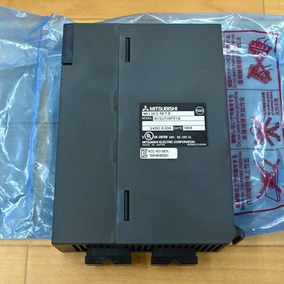 MITSUBISHI ELECTRIC SEQUENCER MELSEC-A A1SJ71AP21 DATA EXCELLENT+++++