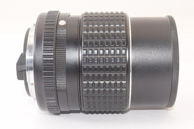 PENTAX SMC PENTAX-M 120MM F2.8 MEDIUM TELEPHOTO LENS FROM JAPAN EXCELLENT+++++
