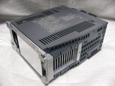 MITSUBISHI MR-J4W2-77B-EB SERVO AMPLIFIER 750WX2 UNUSED NEW FROM JAPAN BLACK