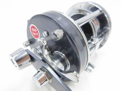 ABU AMBASSADOR 6500C 1974 BAITCASTING REEL FISHING ABU GARCIA NEAR MINT