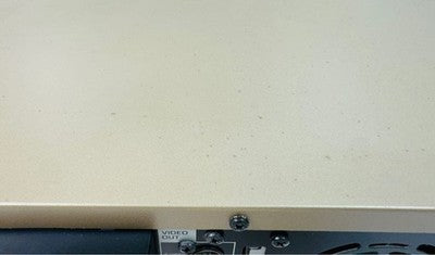YAMAHA CDR-HD1500 HDD/CD RECORDER PLAYER CONFIRMED OPERATION W/REMOTE