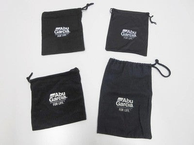 REEL CASE BAG SET FOR ABU, DAIWA, SHIMANO, ETC. EXCELLENT++++