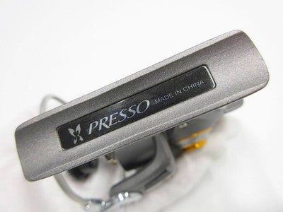 DAIWA PRESSO IPRIMI 1503 BODY SPINNING REEL PARTS MADE IN CHINA EXCELLENT