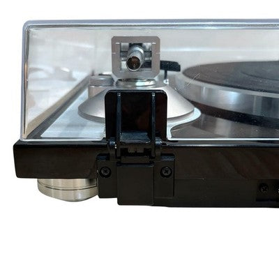 TEAC TN-4D ANALOG TURNTABLE RECORD PLAYER DIRECT DRIVE AC100-240V 50/60HZ 2W