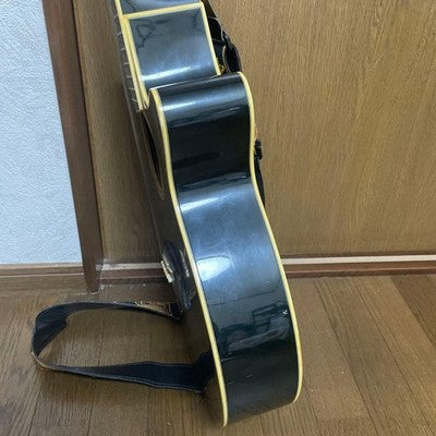 TAKAMINE NPT-110 ACOUSTIC-ELECTRIC GUITAR VINTAGE USED CONDITION