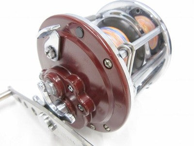 DAIWA DYNAMIC ST-60DX TROLLING REEL BOAT FISHING EXCELLENT++++