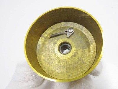 PENN SPINFISHER 6500SS SPOOL SPINNING REEL PARTS FISHING GOLD EXCELLENT+++++