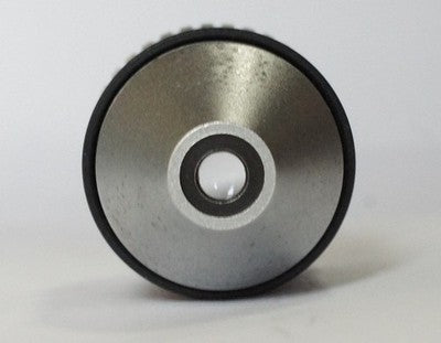 Nikon E Plan 10x 0.25 Phase Contrast Objective Lens 160/- Ph1 DL For Optiphot