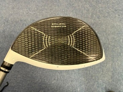 TAYLORMADE STEALTH GLOIRE DRIVER 10.5° SPEEDER NX R SHAFT WITH HEADCOVER RH