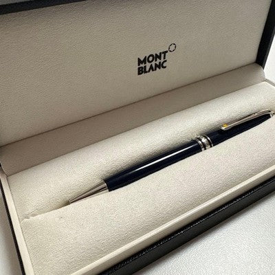 MONTBLANC LE PETIT PRINCE MEISTERSTÜCK BALLPOINT PEN SPECIAL EDITION NAVY W/BOX