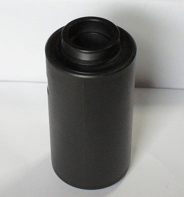 Olympus U-SPT Straight Phototube For BX Series Microscopes Used Excellent