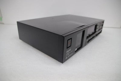 AKAI GX-R60 STEREO CASSETTE DECK TWIN-FIELD SUPER GX FROM JAPAN