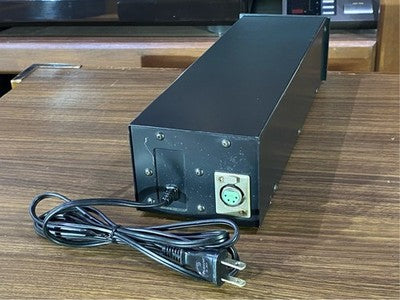 TECHNICS SP-10MK2A, SH-10EA, AND SH-10R TURNTABLES (INCLUDES TRANSPORT PLATE)