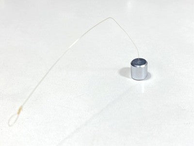 SME 3012-R / 3010-R / 3009-R GENUINE INSIDE FORCE CANCELLER WEIGHT APPROX. 4.5G