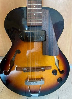 KEN GUITARS ANGEL 3/4 FULL ACOUSTIC GUITAR MAPLE BODY WITH GIG BAG