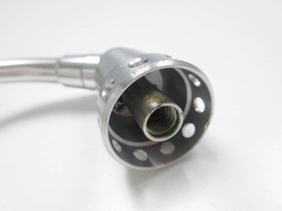 DAIWA SALTIGA Z 6000 HANDLE SPINNING REEL PARTS FISHING EXCELLENT++++