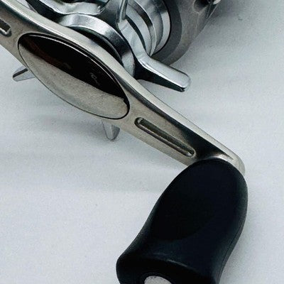 DAIWA TD-Z 103H TEAM DAIWA BAITCASTING REEL AIR METAL BODY 6.3:1 GEAR RATIO