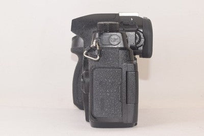 PANASONIC LUMIX G DC-G99 BODY MIRRORLESS SINGLE LENS CAMERA LIVE VIEW COMPOSIT