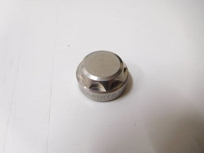 G CRAFT BASSART WATERPROOF CAP, DAIWA 2000-3000 SPINNING REEL PARTS