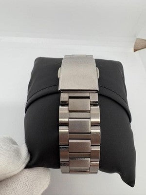 CITIZEN ATTESA SATELLITE WAVE F900-T021557 TITANIUM SOLAR RADIO WATCH BOX
