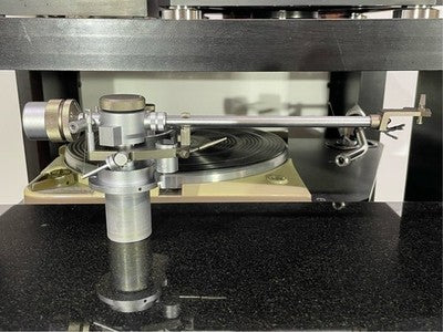 AUDIO CRAFT AC-3300 AP-3 STRAIGHT PIPE TONE ARM (CB-3040 SPECIFICATIONS)