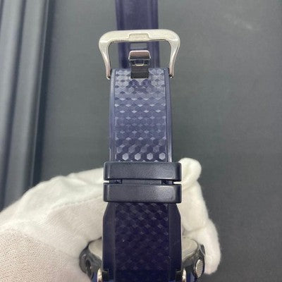 CASIO PRO TREK SMART WSD-F30 GPS WATCH WITH CHARGER WORKING CONDITION USED