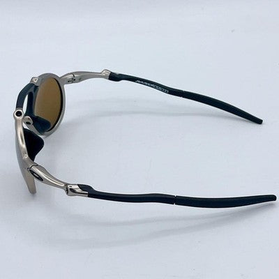 OAKLEY MADMAN SUNGLASSES FUTURISTIC DESIGN MEN'S EXCELLENT+++++