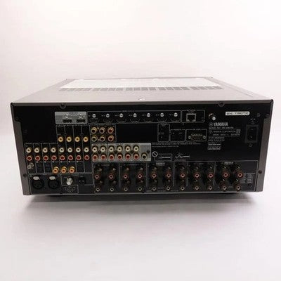 YAMAHA RX-A3070(H) AV RECEIVER AMPLIFIER EXCELLENT+++++
