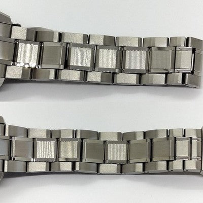 SEIKO PRESAGE SARJ003 MEN'S WATCH AUTOMATIC STAINLESS STEEL INDIGO IRON 2023