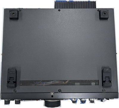 ICOM IC-760PRO HF ALL BAND TRANSCEIVER 0.1~30MHZ 100W