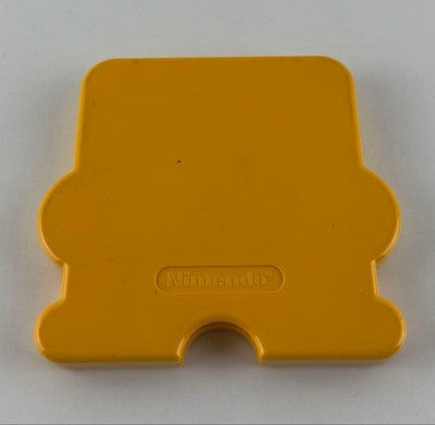 NINTENDO GAME WATCH SUPER MARIO F1 PRIZE RARE NON SALE VINTAGE JAPAN