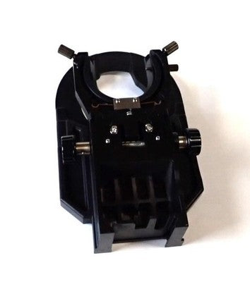 Olympus Substage Assembly For BX40 BX50 Microscope Used Excellent Condition