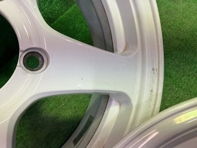 JIMNY RT5N ALUMINUM 16-INCH WHEELS 4 UNITS 16×5.5J 139.7 22 FROM JAPAN
