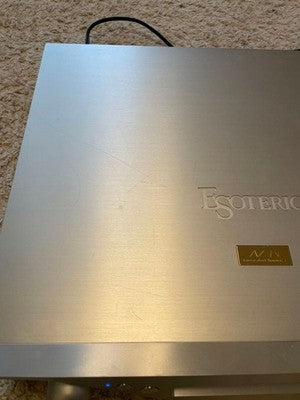 ESOTERIC AZ1S INTEGRATED AMPLIFIER HIGH END AUDIO 100V EXCELLENT+++++
