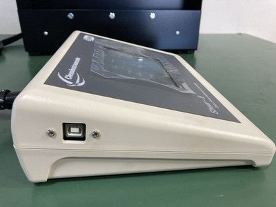 CHEMINSTRUMENTS SS-HT-8 HIGH TEMPERATURE 8-BANK SHEAR TESTER