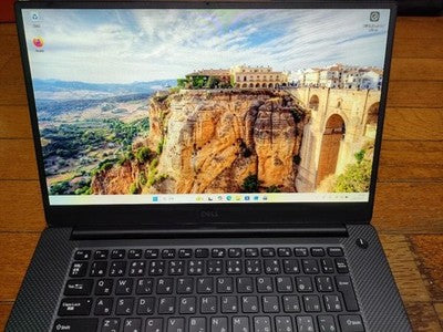 DELL PRECISION 5540 I7-9750H 16GB 512GB SSD QUADRO T1000 WIN11 PRO FHD CAM
