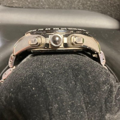 SEIKO ASTRON SBXB047 8X53-0AB0 MEN'S WRISTWATCH GPS SOLAR TITANIUM JAPAN