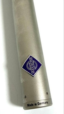 NEUMANN KM88I CONDENSER MICROPHONE KM 88I SMALL DIAMETER