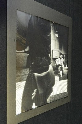 BUENOS AIRES DAIDO MORIYAMA LIMITED EDITION SIGNED PHOTO BOOK KODANSHA 2005 MINT