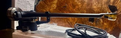 REGA RB880 TONEARM WITH EXACT MM CARTRIDGE WORKING & TESTED JP