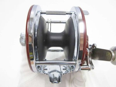 DAIWA DYNAMIC ST-50DX BAITCASTING REEL FISHING EXCELLENT+++++