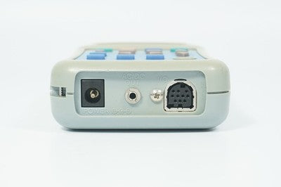RION NL-21 SOUND LEVEL METER NOISE TESTER W CASE ACCESSORIES JAPAN